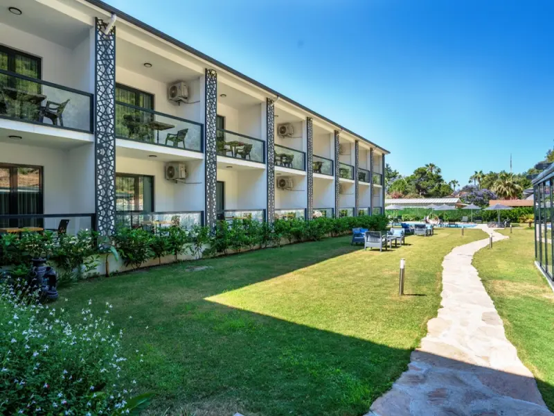 Marmaris Kensington Green 9