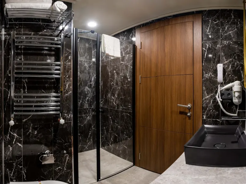 Kazdaglari Allia Thermal Healthspa 13