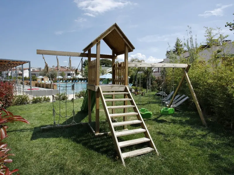 Kazdaglari Allia Thermal Healthspa 14