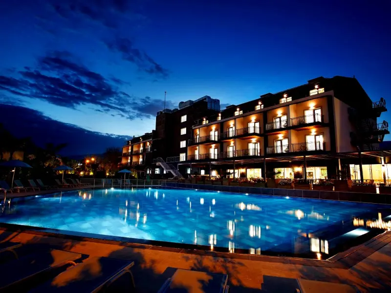 Kazdaglari Allia Thermal Healthspa 2