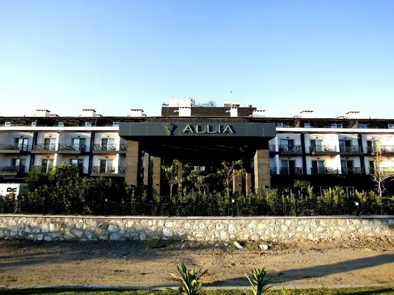 Kazdaglari Allia Thermal Healthspa 3