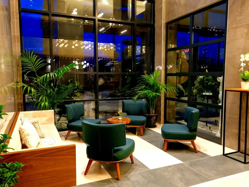 Kazdaglari Allia Thermal Healthspa 4