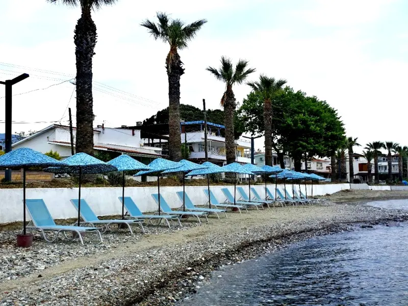Kazdaglari Allia Thermal Healthspa 6