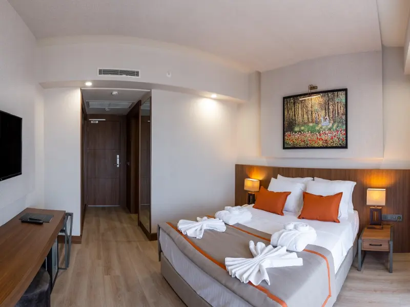 Kazdaglari Allia Thermal Healthspa 8