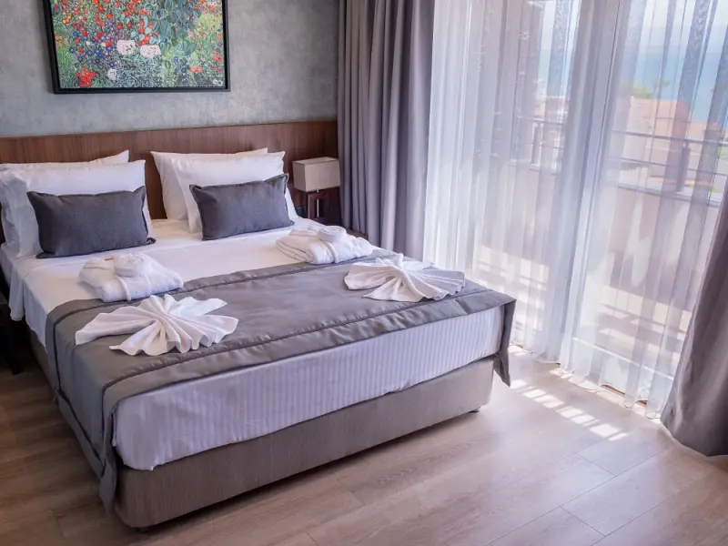 Kazdaglari Allia Thermal Healthspa 9