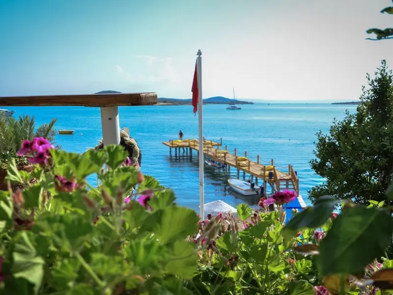 Cunda Panorama Otel 1