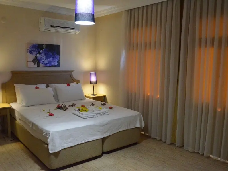 Cunda Panorama Otel 12