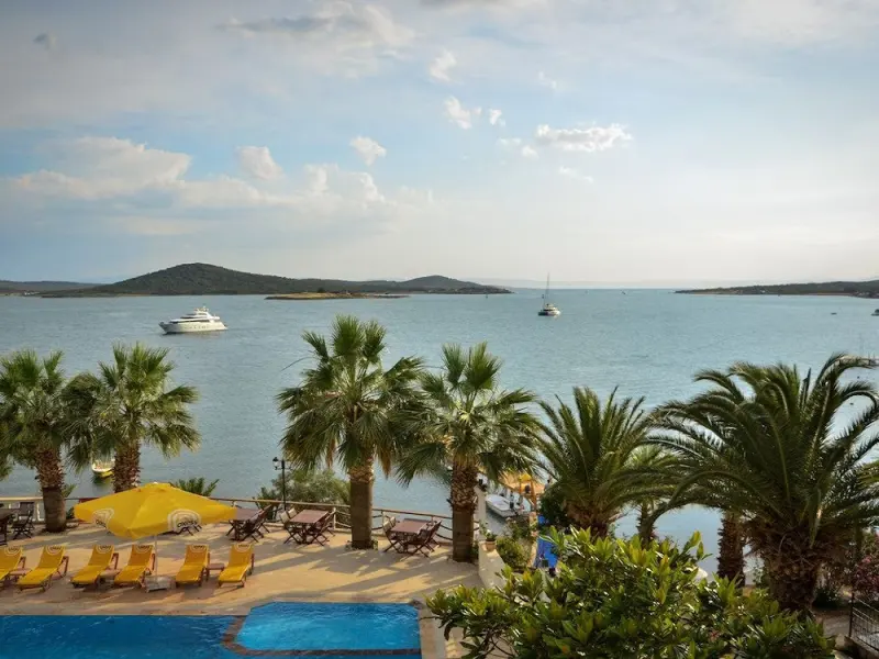 Cunda Panorama Otel 13