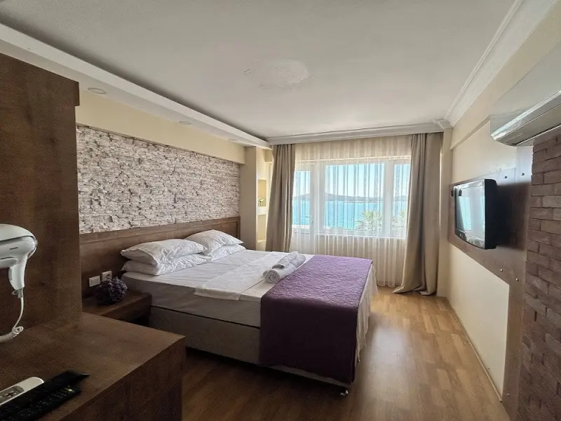 Cunda Panorama Otel 15