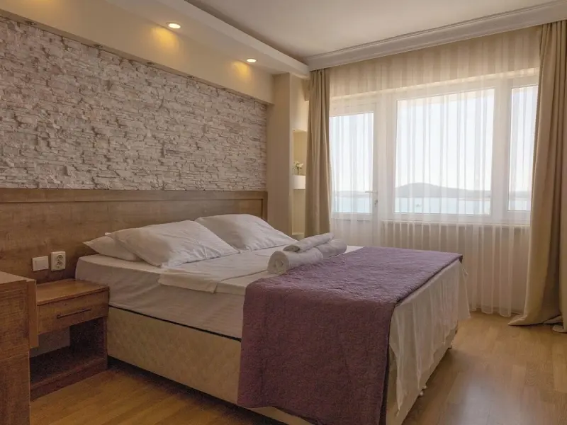 Cunda Panorama Otel 17