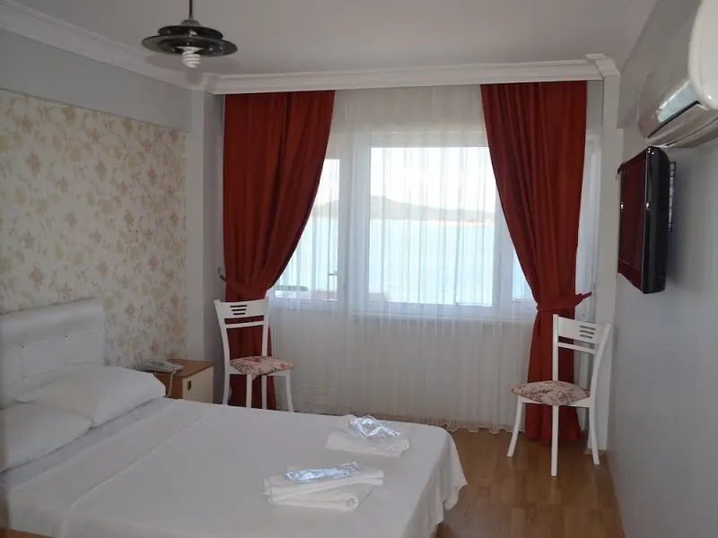 Cunda Panorama Otel 18