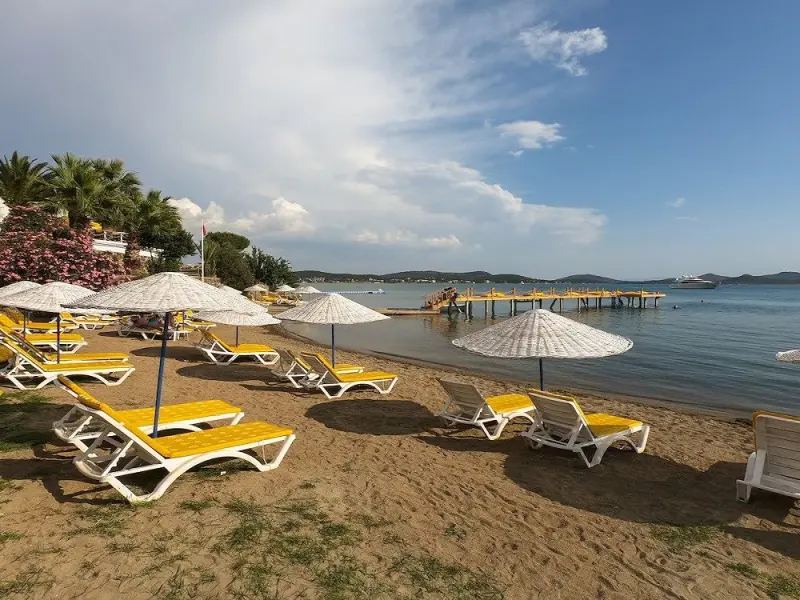 Cunda Panorama Otel 2