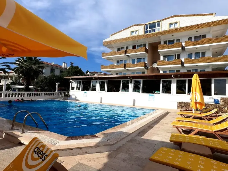 Cunda Panorama Otel 3