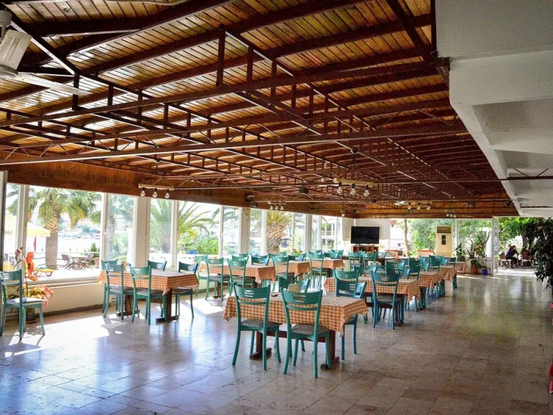 Cunda Panorama Otel 6