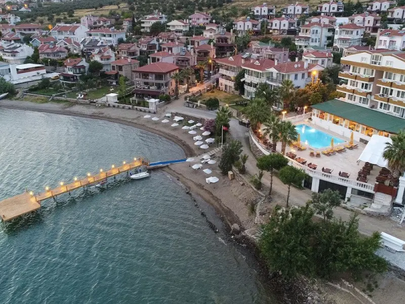 Cunda Panorama Otel 7