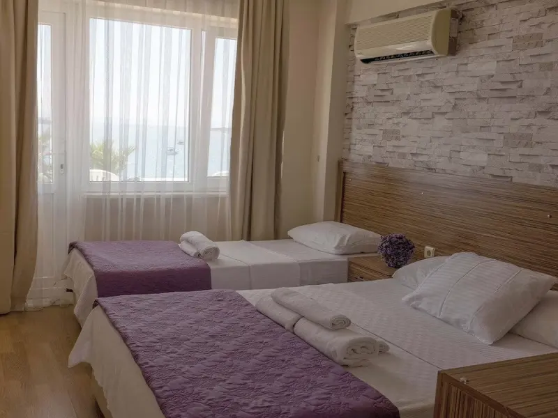 Cunda Panorama Otel 10