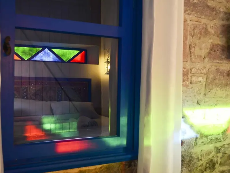Cunda Mavi Otel 11