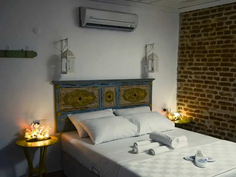 Cunda Mavi Otel 12