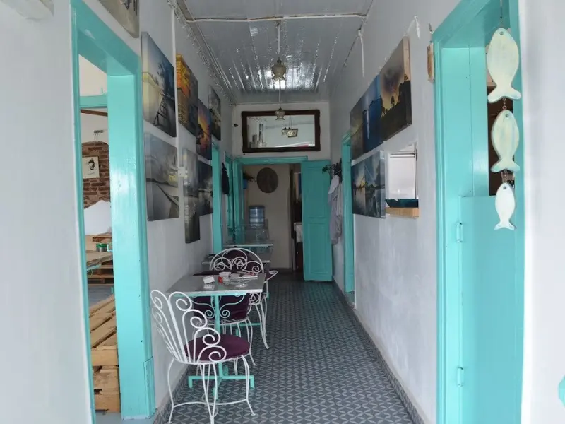 Cunda Mavi Otel 14