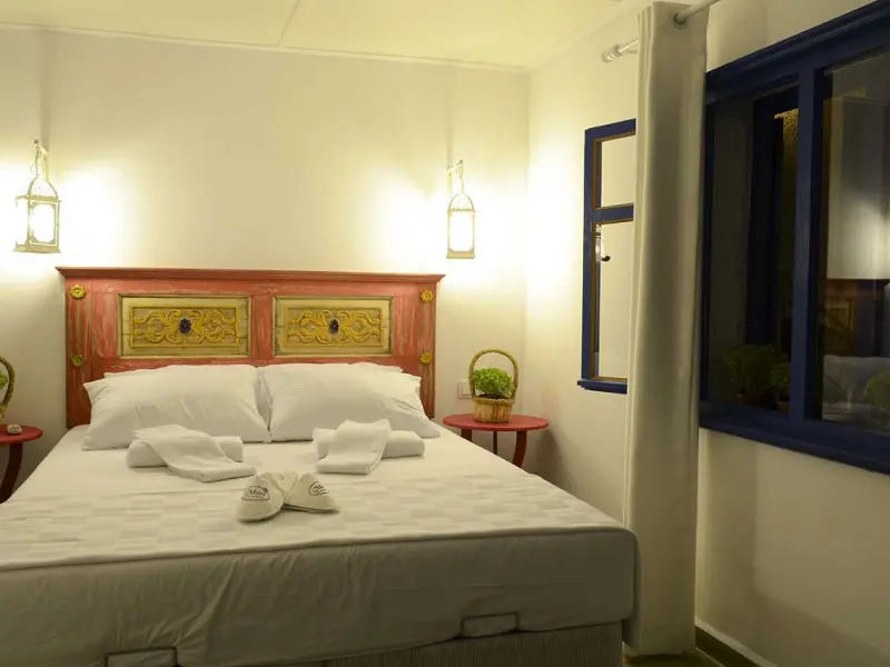 Cunda Mavi Otel 16