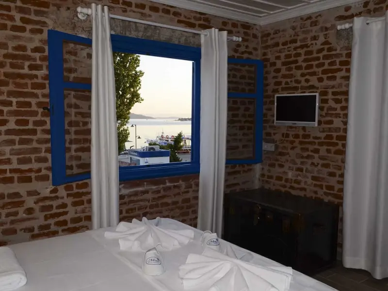 Cunda Mavi Otel 5