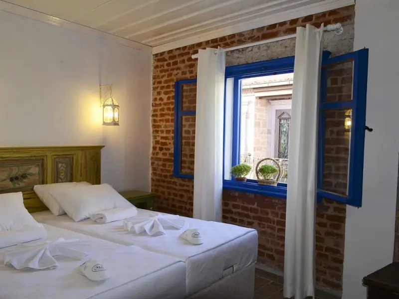 Cunda Mavi Otel 7