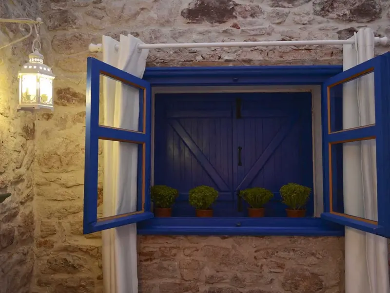 Cunda Mavi Otel 8