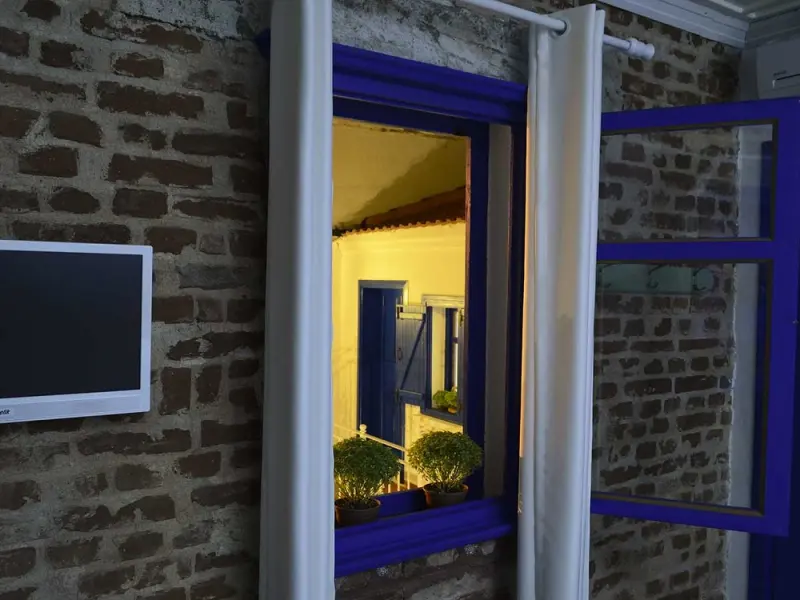 Cunda Mavi Otel 10