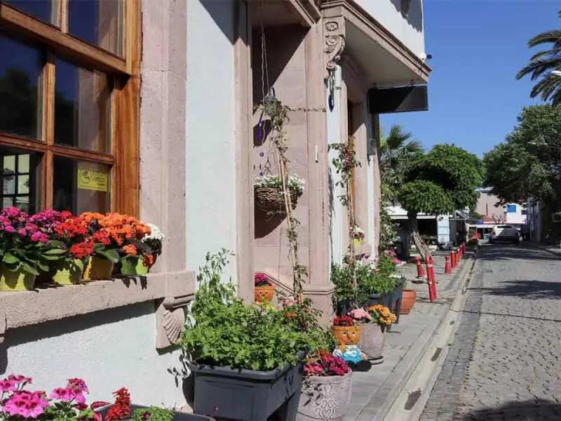 Doruk Otel 11