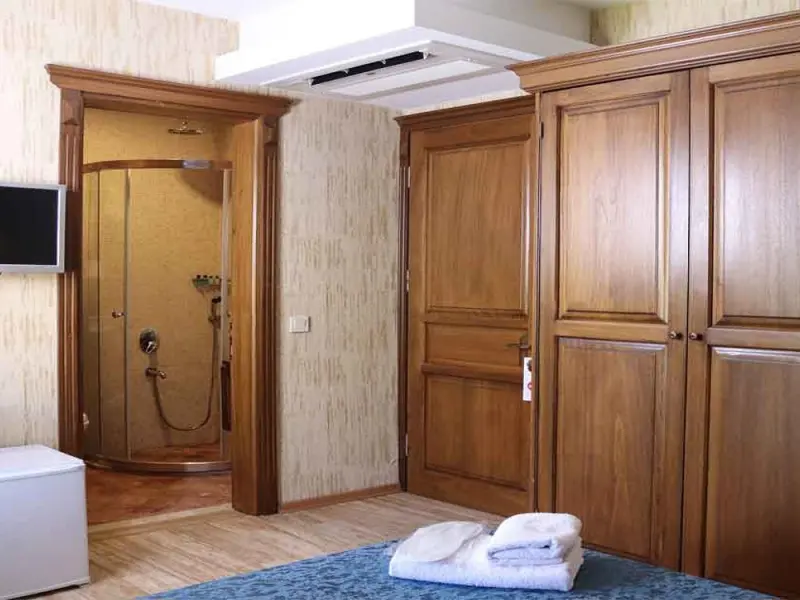 Doruk Otel 15
