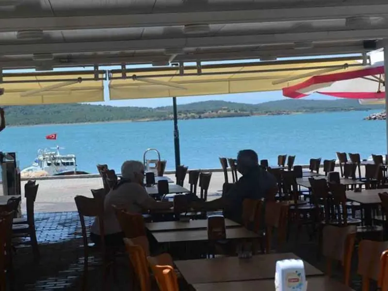 Doruk Otel 17