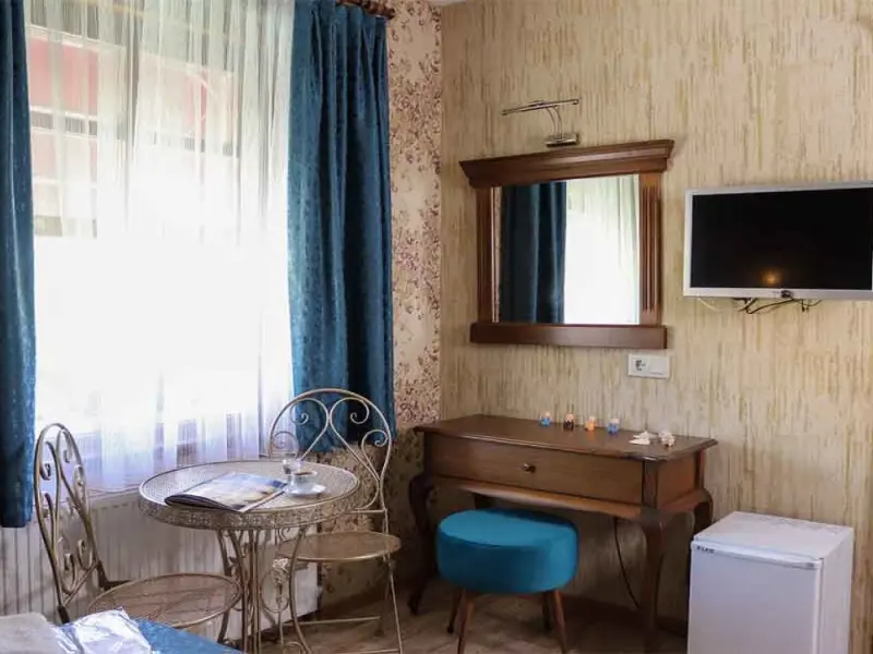 Doruk Otel 18
