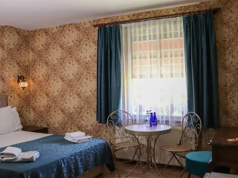 Doruk Otel 2