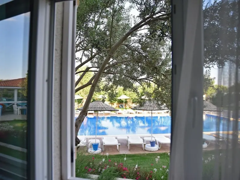 Zeytin Arası Apart Otel 17