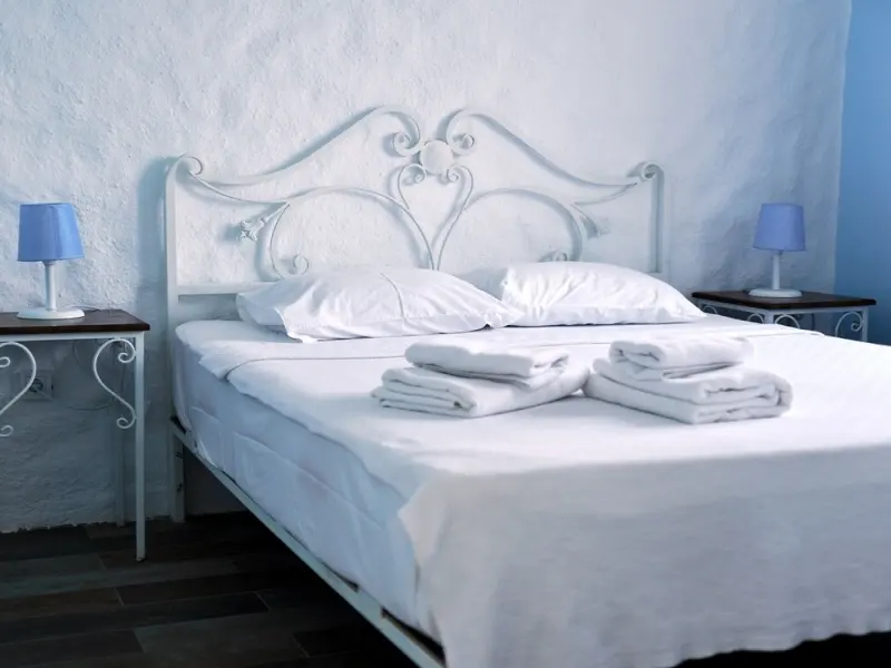 Zeytin Arası Apart Otel 25