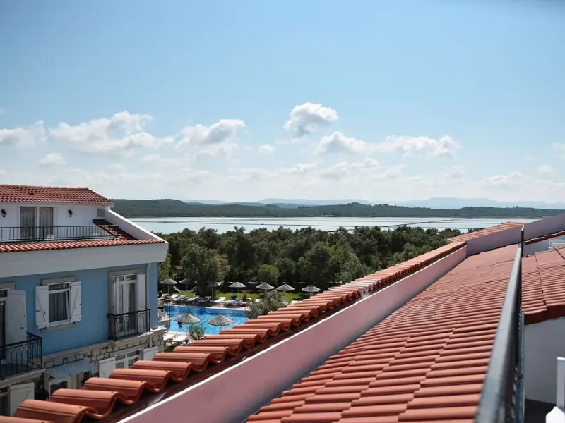Zeytin Arası Apart Otel 26