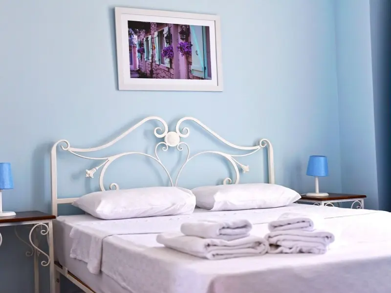 Zeytin Arası Apart Otel 28