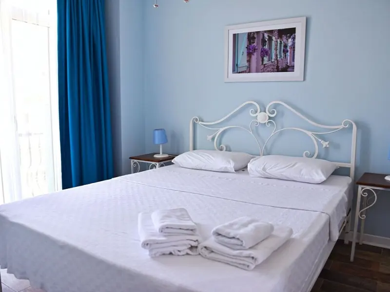 Zeytin Arası Apart Otel 29