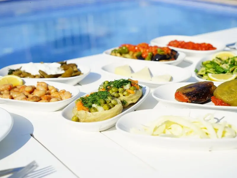 Zeytin Arası Apart Otel 31