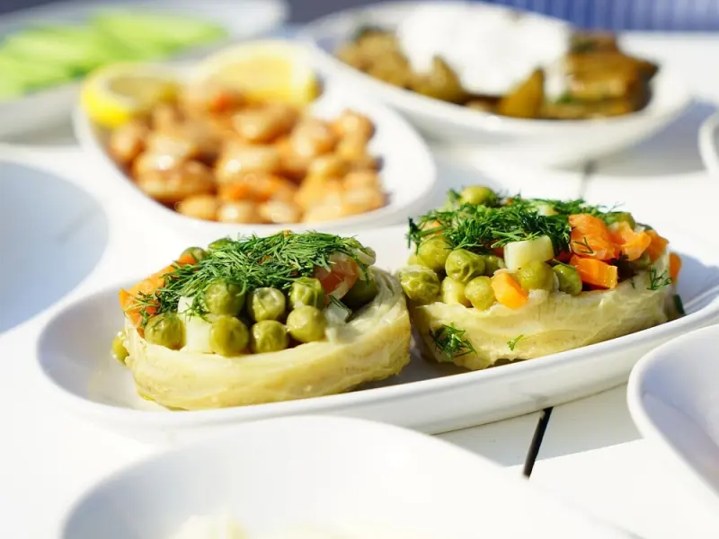 Zeytin Arası Apart Otel 32