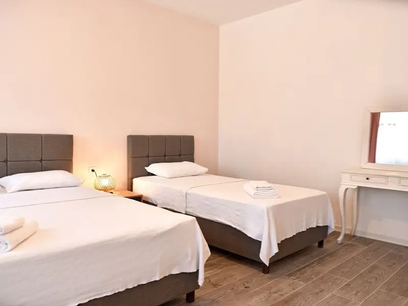 Zeytin Arası Apart Otel 34