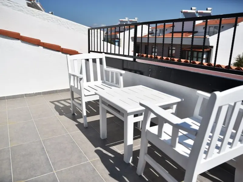 Zeytin Arası Apart Otel 6