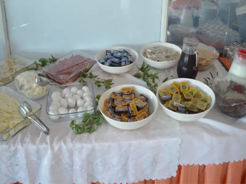 Yasmin Hotel 11