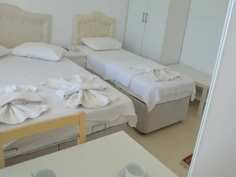Yasmin Hotel 17