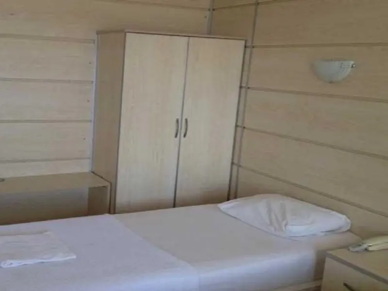 Yasmin Hotel 18
