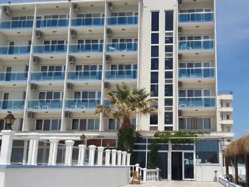 Yasmin Hotel 19