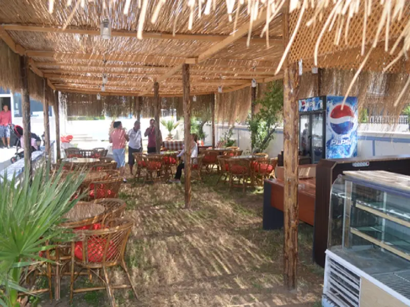 Yasmin Hotel 2