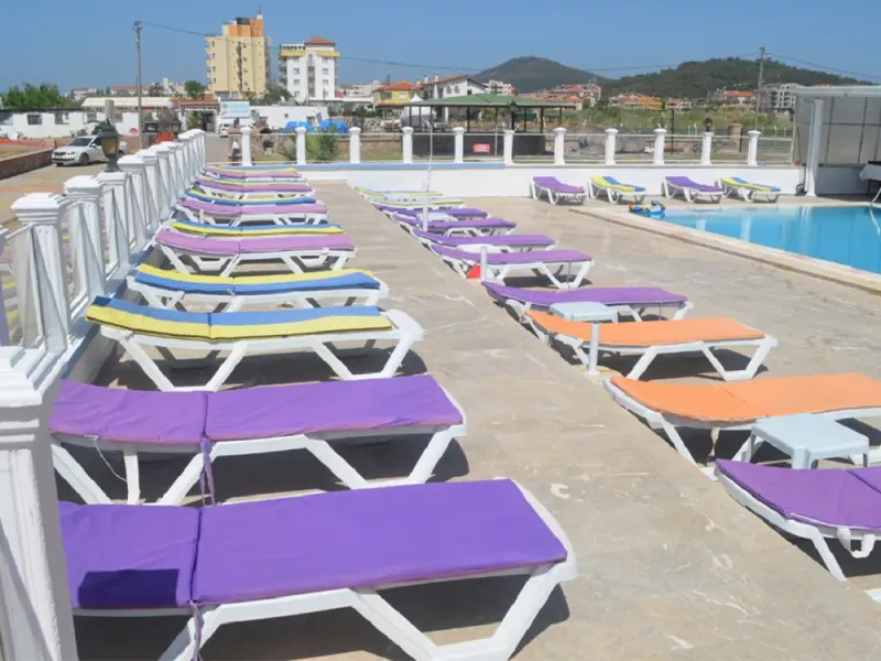 Yasmin Hotel 3