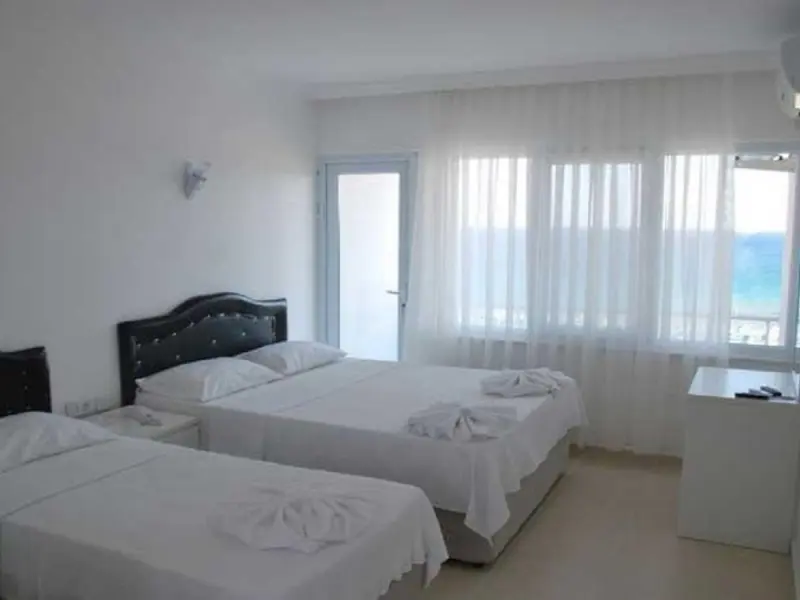 Yasmin Hotel 4