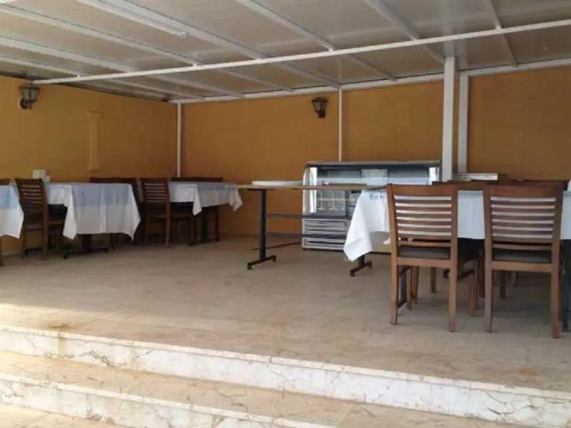 Yasmin Hotel 7